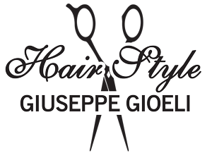 Giuseppe Gioeli Hair Style